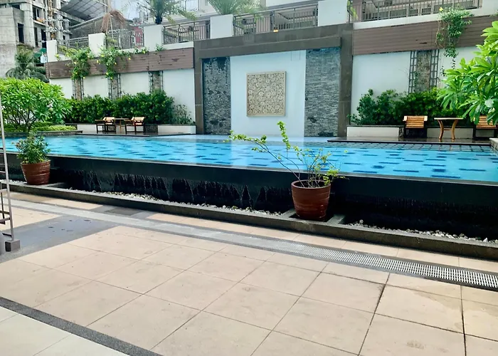 Rys Sheridan Tower Mandaluyong *