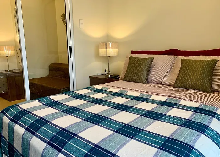 Apartamento Rys Sheridan Tower Mandaluyong Manila